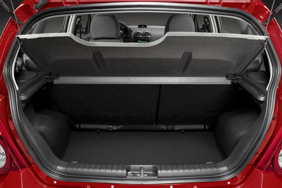  Pontiac G3 2008 года  (фото 14 из 23)